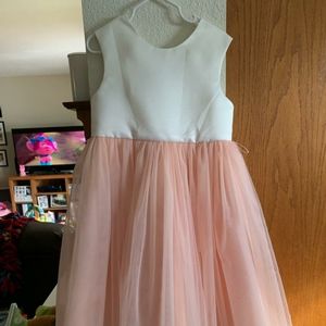 5T formal dress
